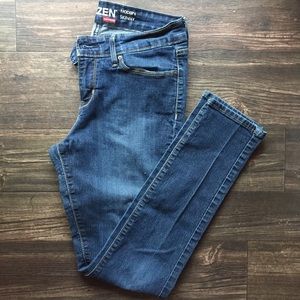 DENIZEN from Levi’s, Modern Skinny Jean